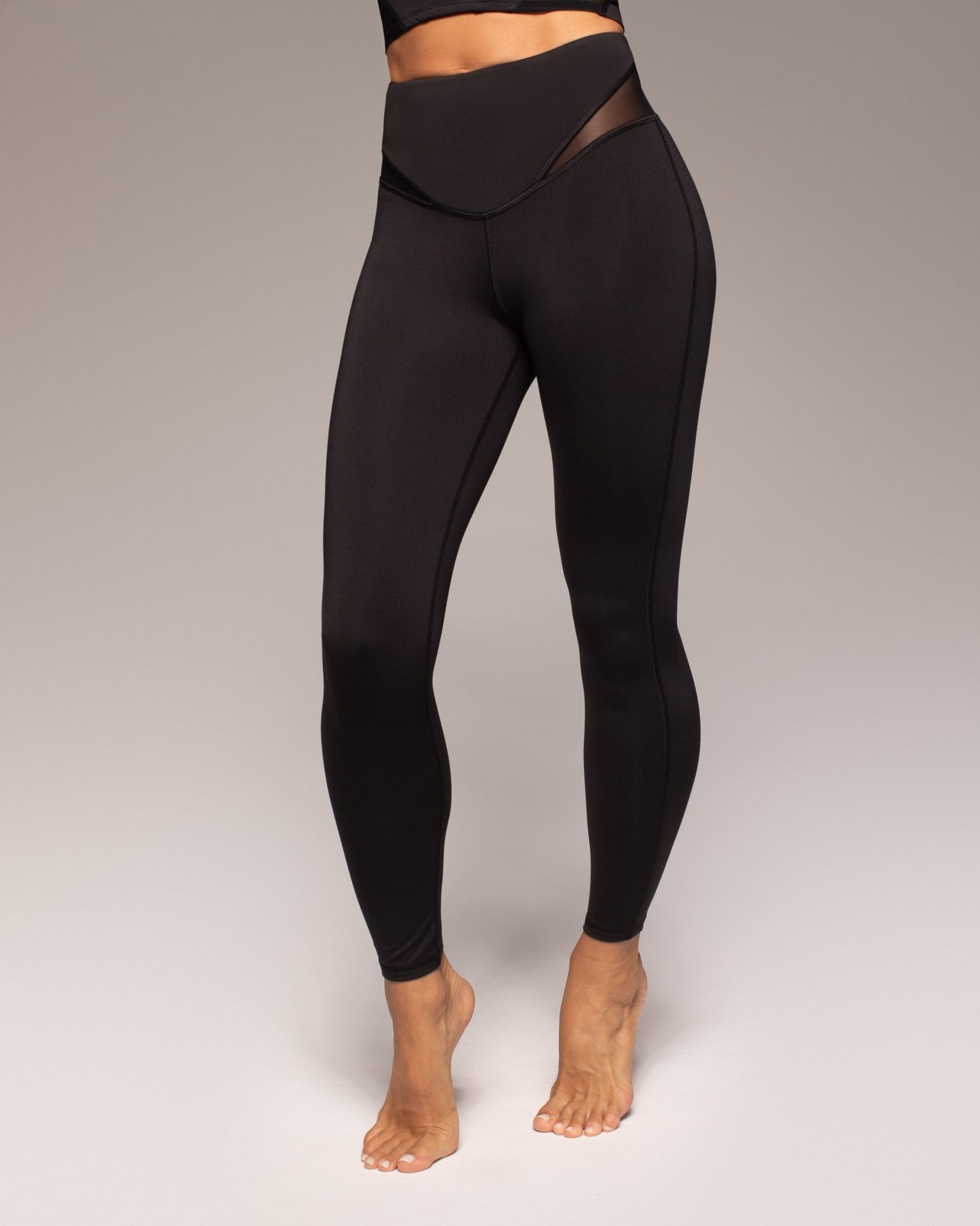 Peak Legging | MICHI | Evolve Fit Wear