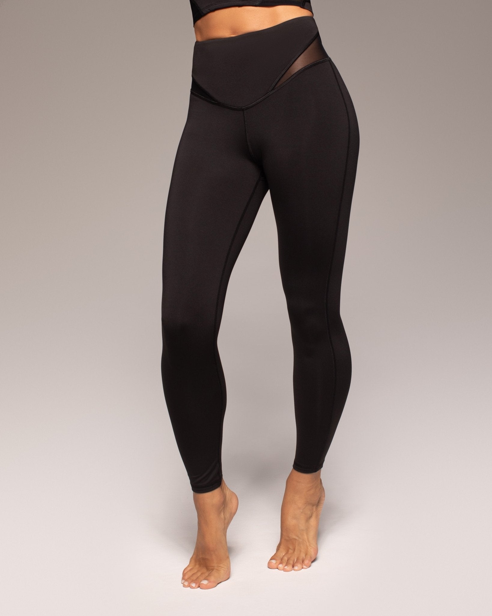 Peak Legging | MICHI | Evolve Fit Wear
