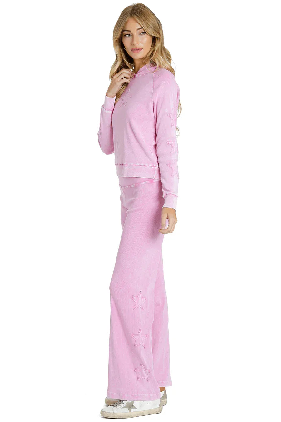 raw-edge-star-cropped-hoodie-mineral-light-pink-hard-tail-forever-evolve-fit-wear-1886155 - Evolve Fit Wear - raw-edge-star-cropped-hoodie-mineral-light-pink-hard-tail-forever-evolve-fit-wear-1886155
