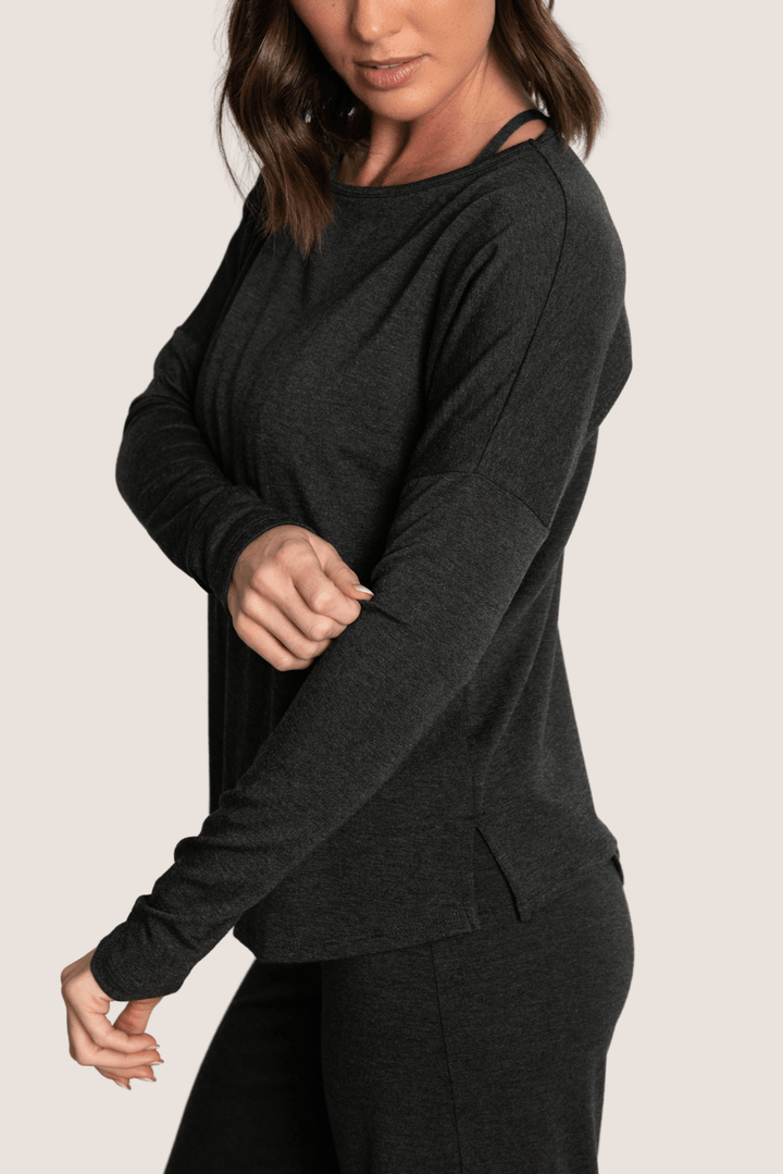 Robe | Evolve Fit Wear
