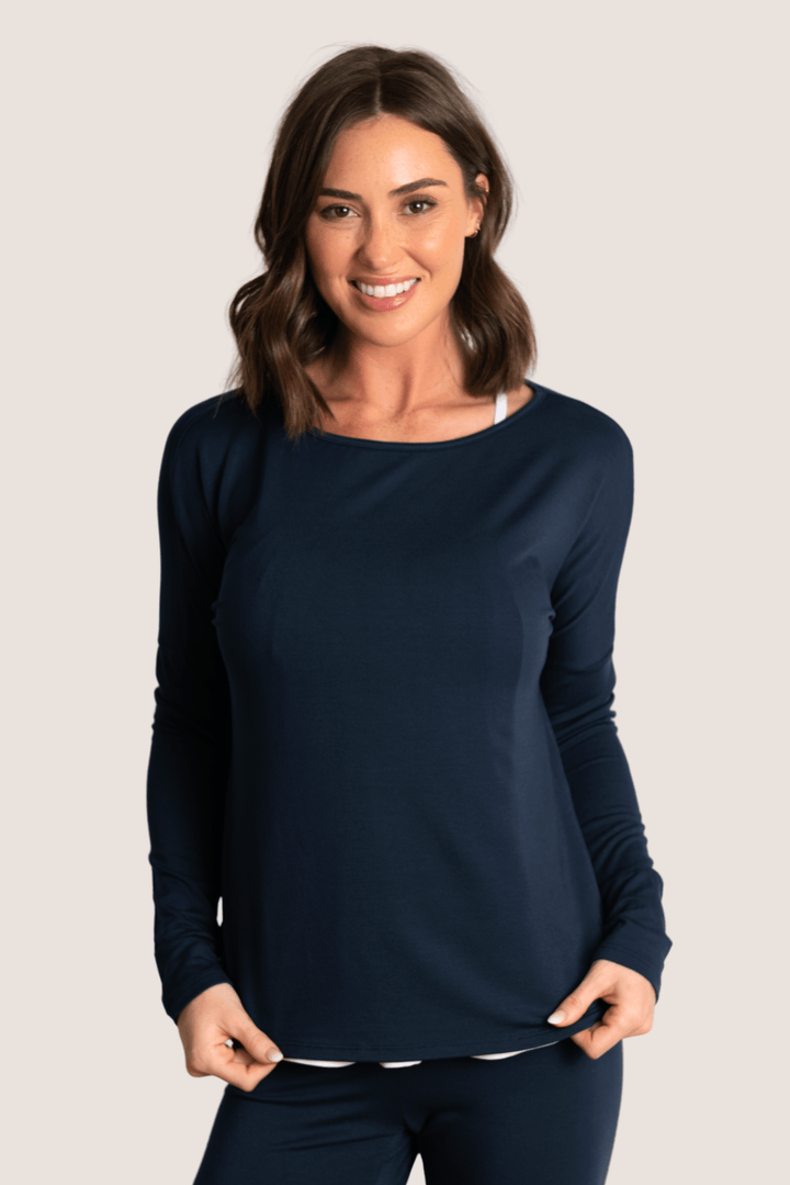 Robe | Evolve Fit Wear