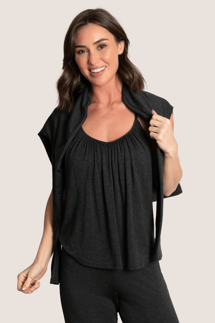 Robe | Evolve Fit Wear