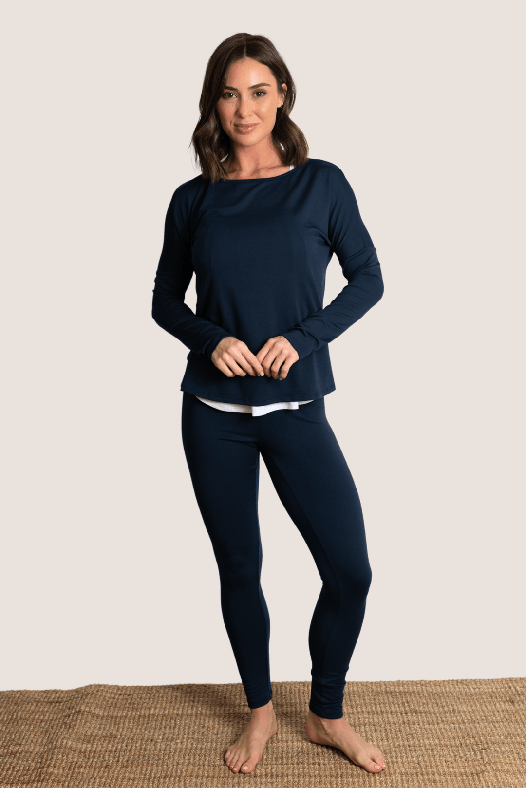 Robe | Evolve Fit Wear