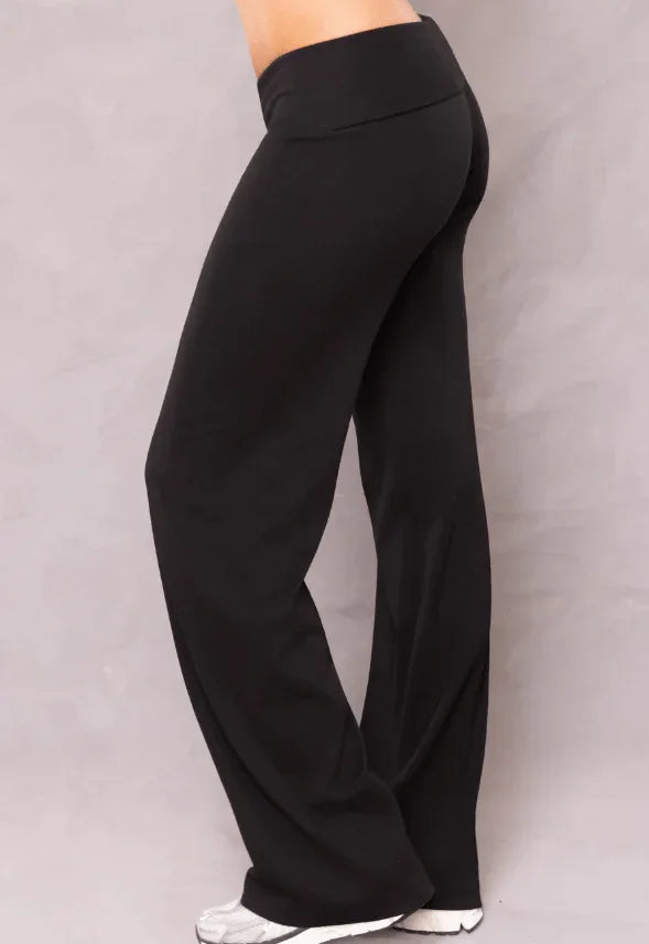 roll-down-sweatpants-classic-true-black-hard-tail-forever-evolve-fit-wear-5353359 - Evolve Fit Wear - roll-down-sweatpants-classic-true-black-hard-tail-forever-evolve-fit-wear-5353359
