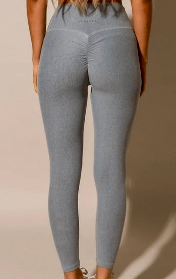 Girlfriend Legging - Water (FINAL SALE)