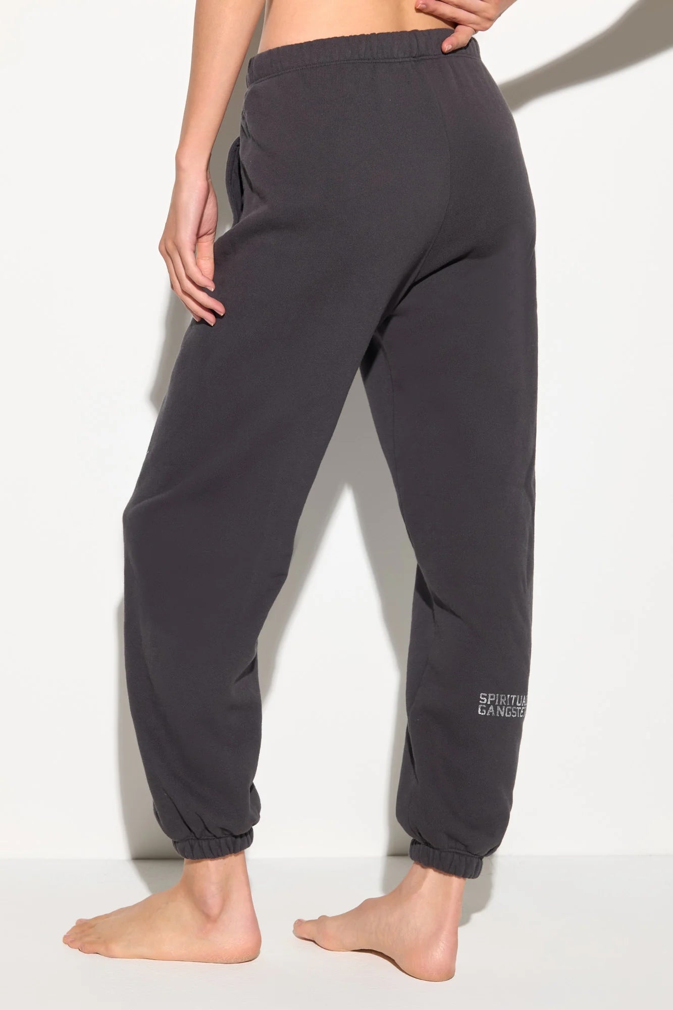 Spiritual Gangster Shine Sol Sweatpant