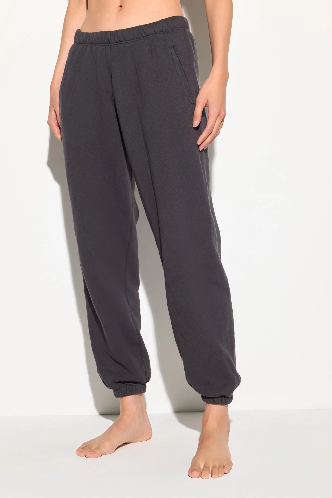 Spiritual Gangster Shine Sol Sweatpant