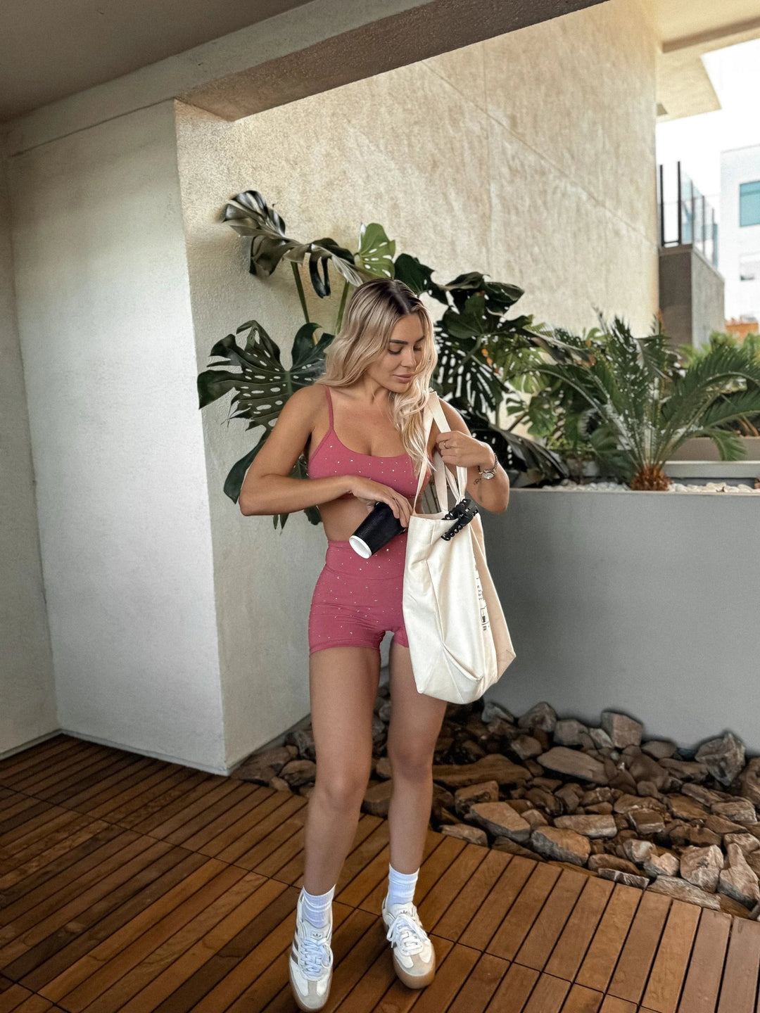 Short | Evolve Fit Wear