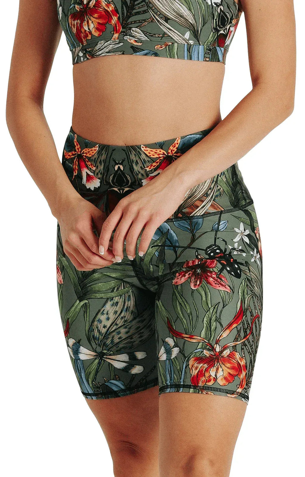 Shorts | Evolve Fit Wear