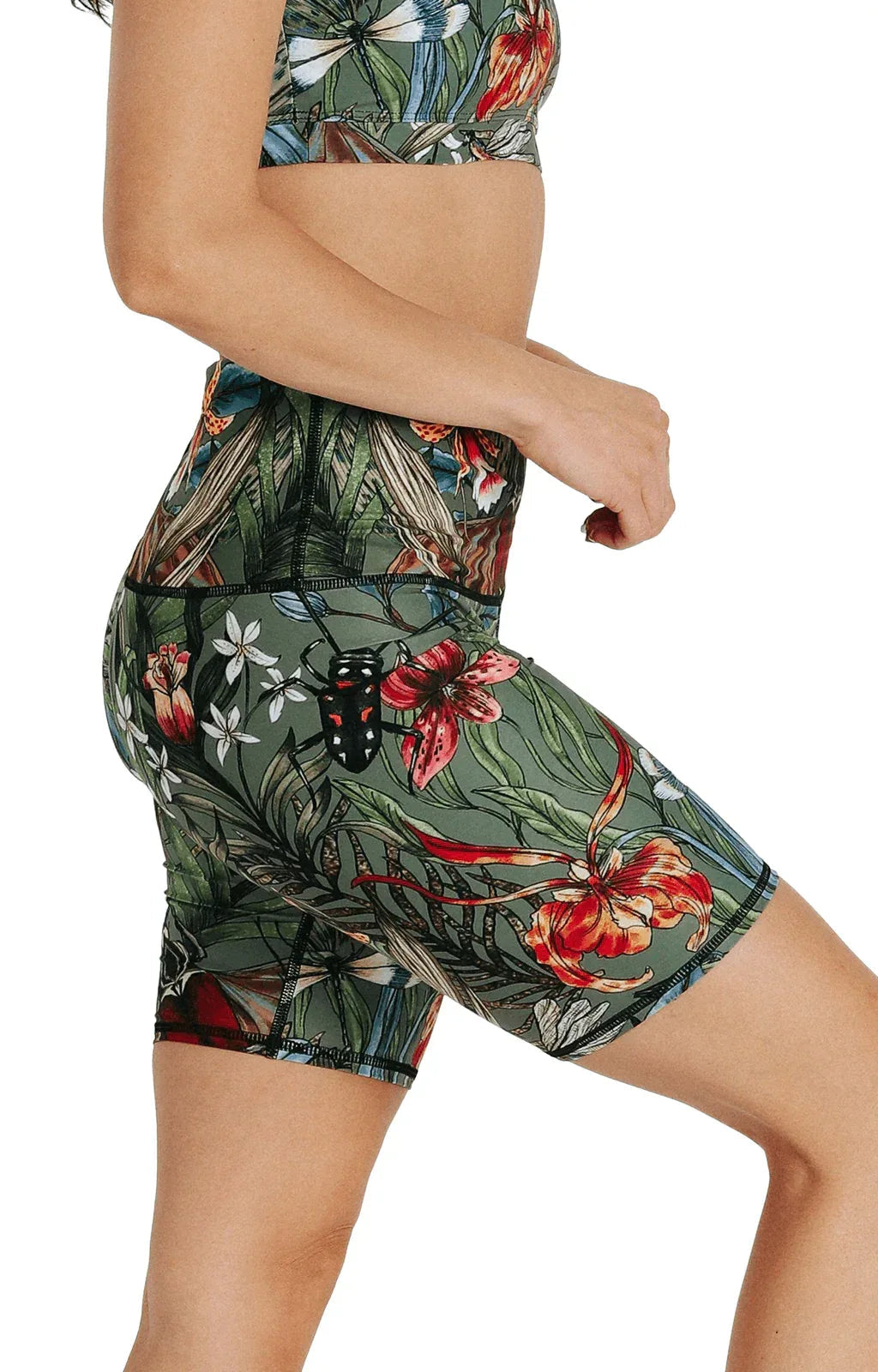 Shorts | Evolve Fit Wear