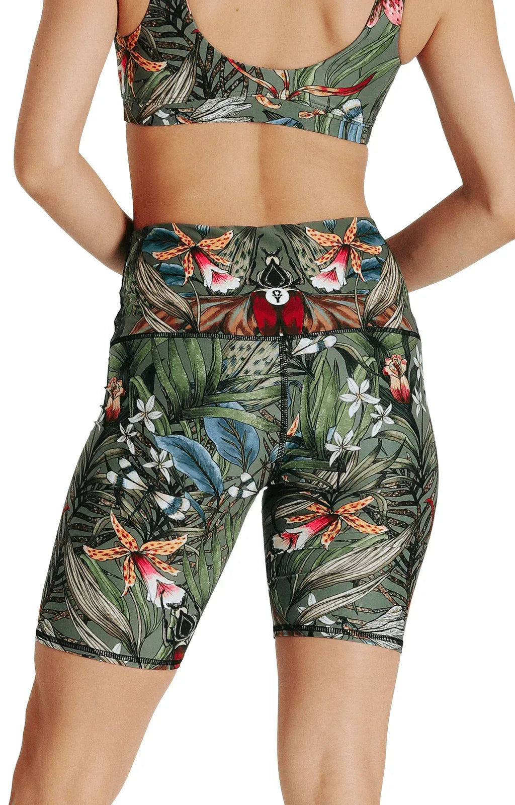 Shorts | Evolve Fit Wear