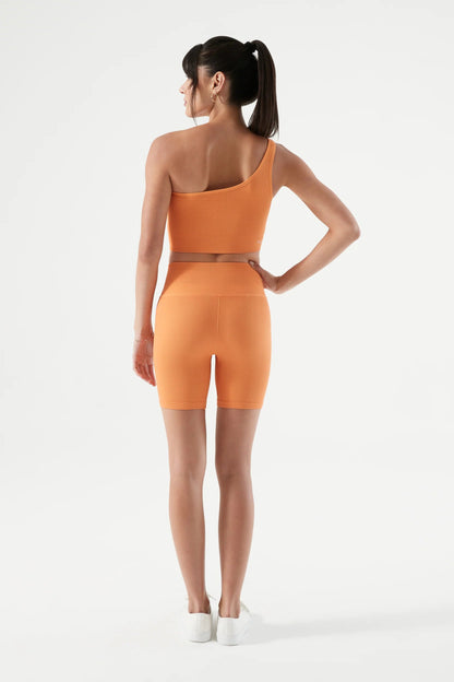 Shoulder Holder Crop | NUX | Evolve Fit Wear