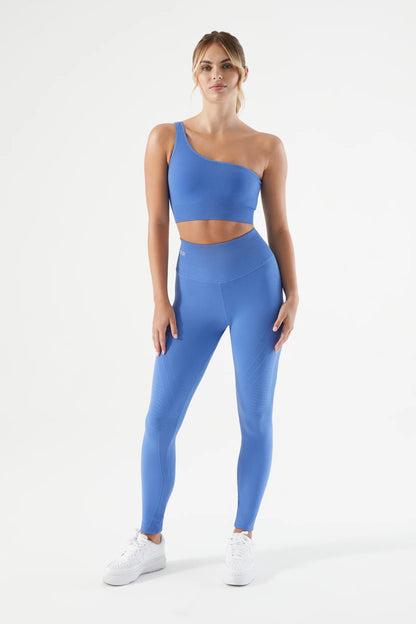 Shoulder Holder Crop | NUX | Evolve Fit Wear