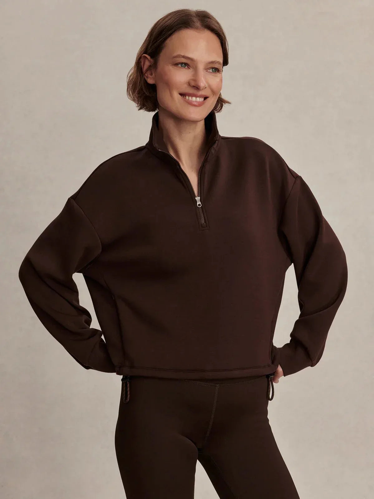 アイトレーナー HeatherGrey_Terry_ZipHoodie1_1