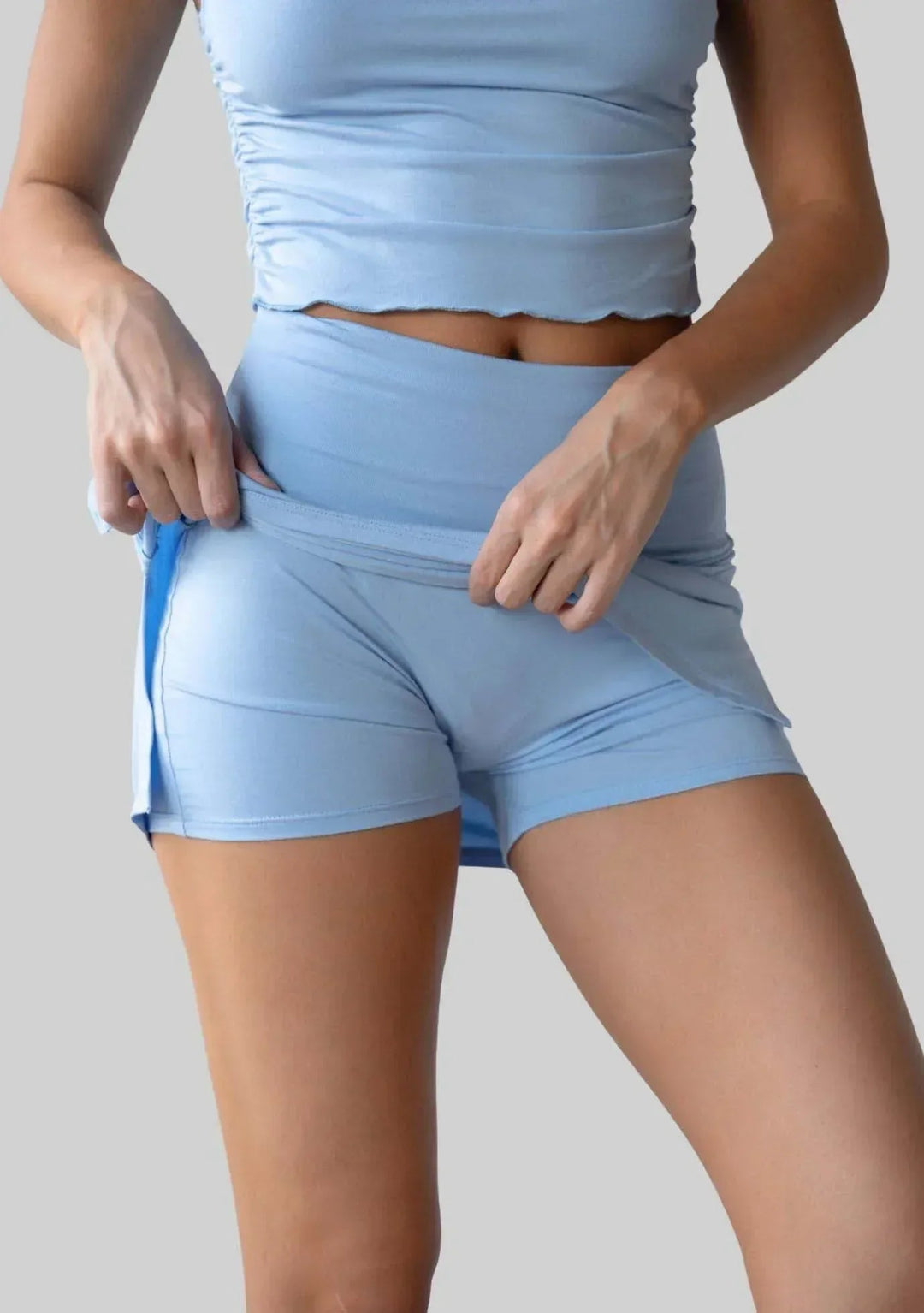 Skorts | Evolve Fit Wear
