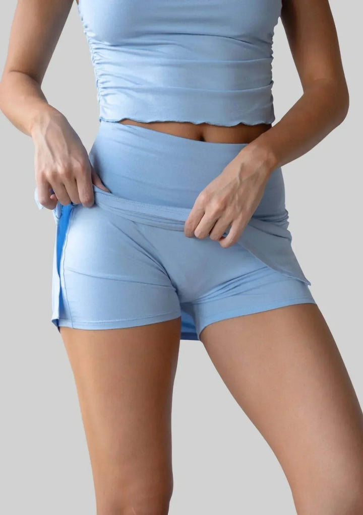 Skorts | Evolve Fit Wear