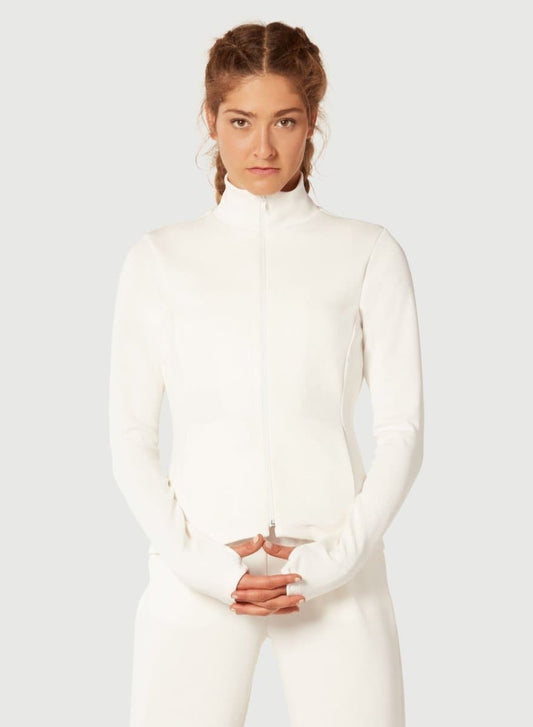 Sleek Trainer Jacket | NUX | Evolve Fit Wear