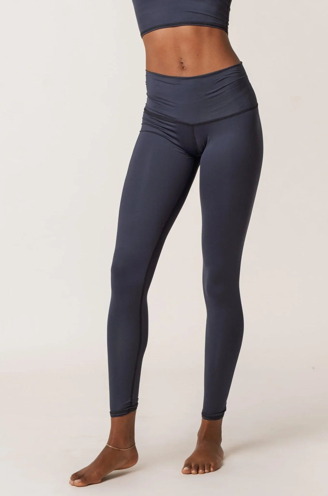 solid-navy-hot-pants-leggings-for-women-teeki-evolve-fit-wear-6331293 - Evolve Fit Wear - solid-navy-hot-pants-leggings-for-women-teeki-evolve-fit-wear-6331293