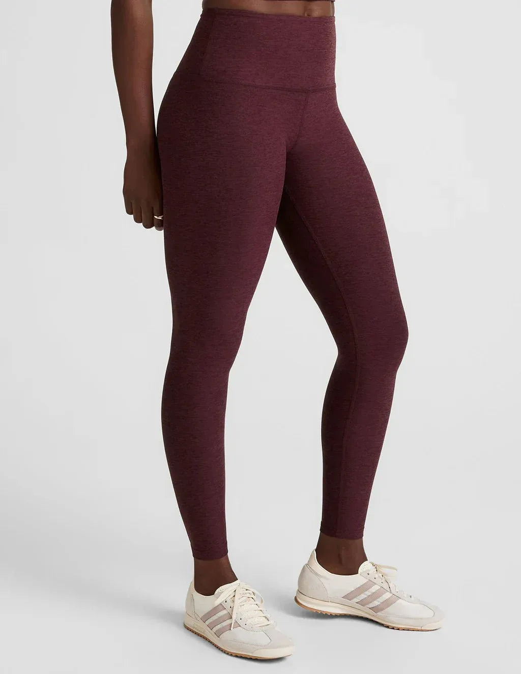 spacedye-caught-in-the-midi-high-waisted-leggings-midnight-burgundy-heather-beyond-yoga-evolve-fit-wear-3736295 - Evolve Fit Wear - spacedye-caught-in-the-midi-high-waisted-leggings-midnight-burgundy-heather-beyond-yoga-evolve-fit-wear-3736295