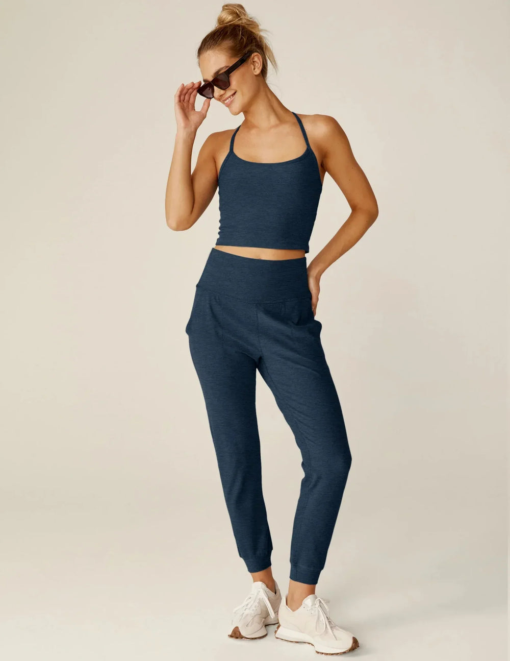 spacedye-midi-joggers-nocturnal-navy-relaxed-sweatpants-beyond-yoga-evolve-fit-wear-4785584 - Evolve Fit Wear - spacedye-midi-joggers-nocturnal-navy-relaxed-sweatpants-beyond-yoga-evolve-fit-wear-4785584