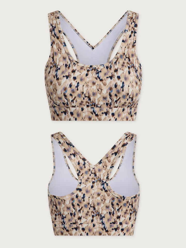 Sports Bra | Evolve Fit Wear