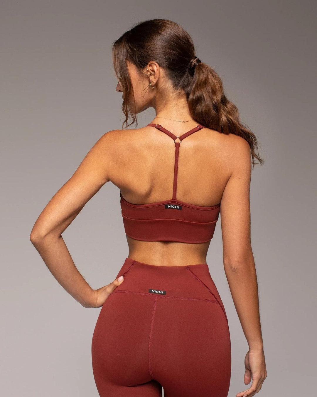 Sports Bras | Evolve Fit Wear