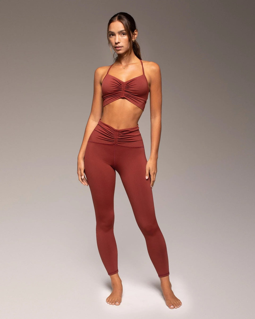 Sports Bras | Evolve Fit Wear