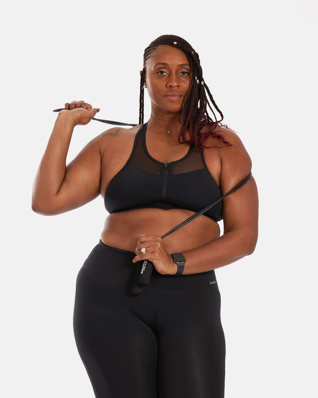 Sports Bras | Evolve Fit Wear