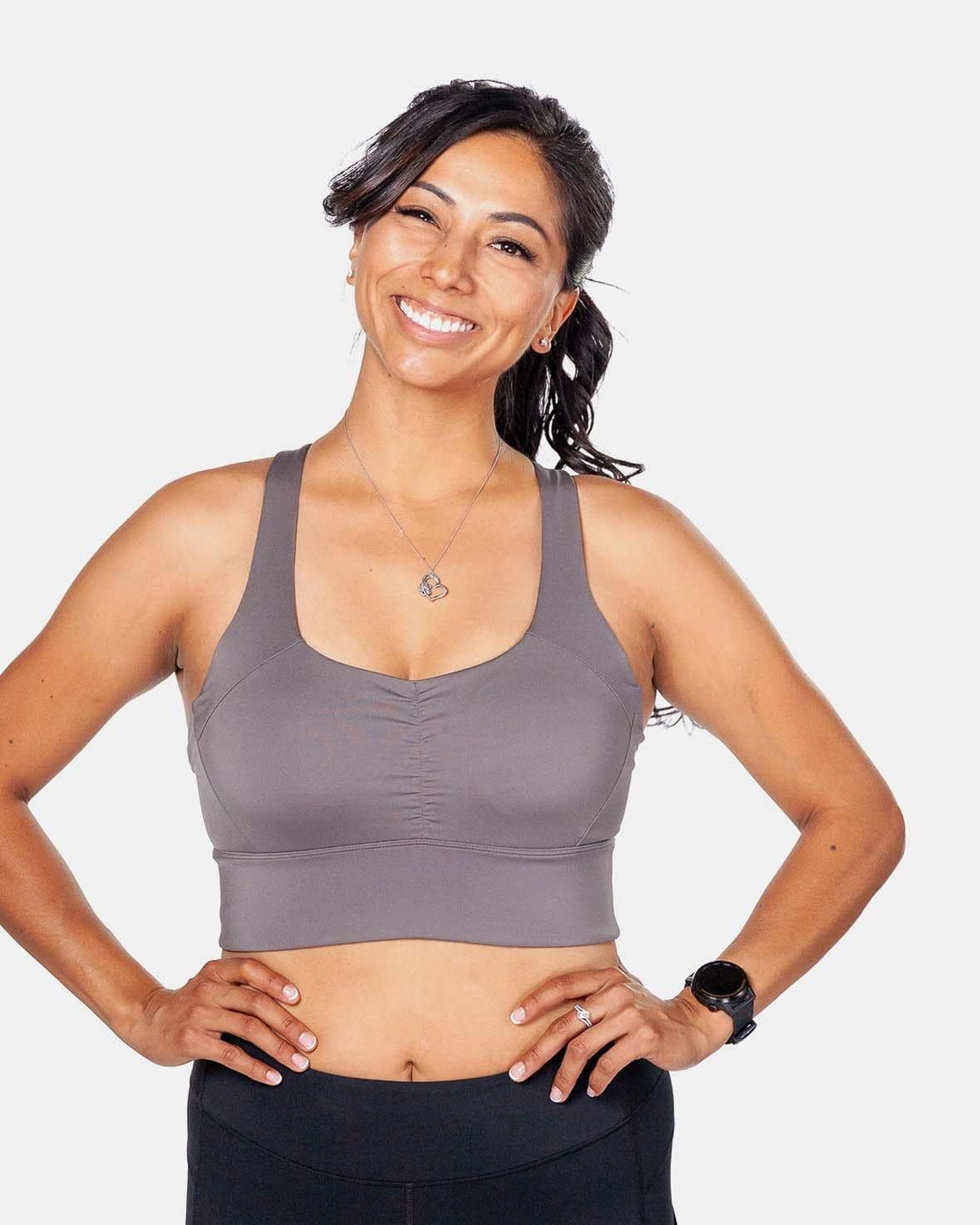 Sports Bras | Evolve Fit Wear