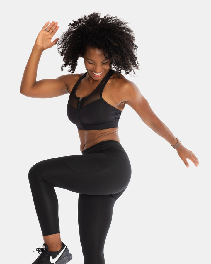 Sports Bras | Evolve Fit Wear
