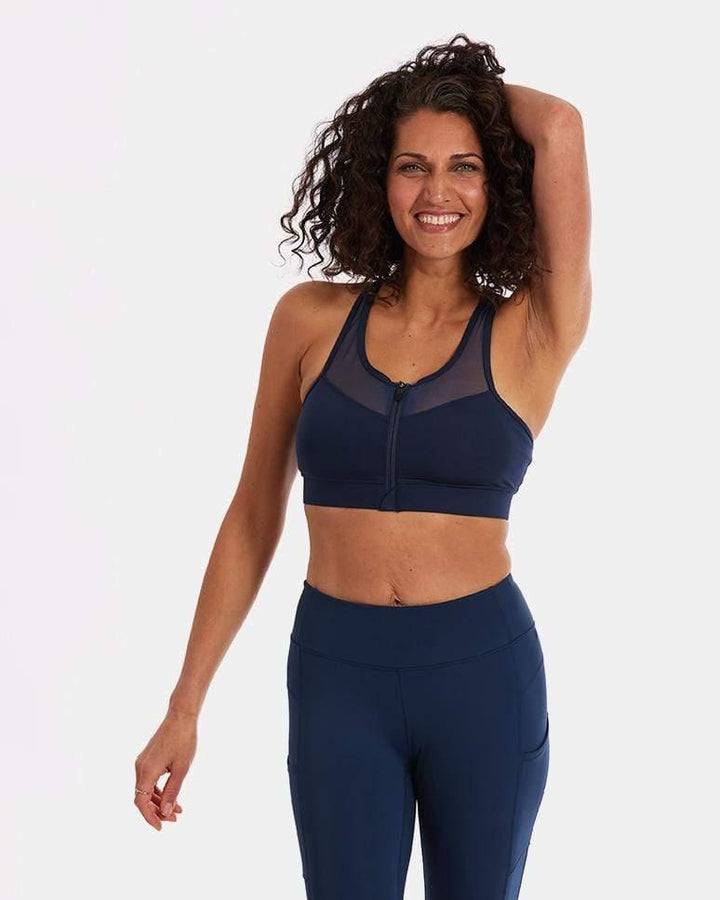 Sports Bras | Evolve Fit Wear