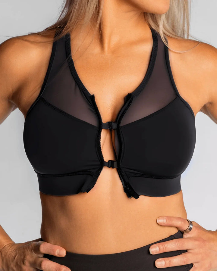 Sports Bras | Evolve Fit Wear