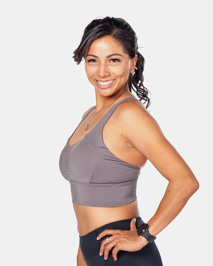 Sports Bras | Evolve Fit Wear