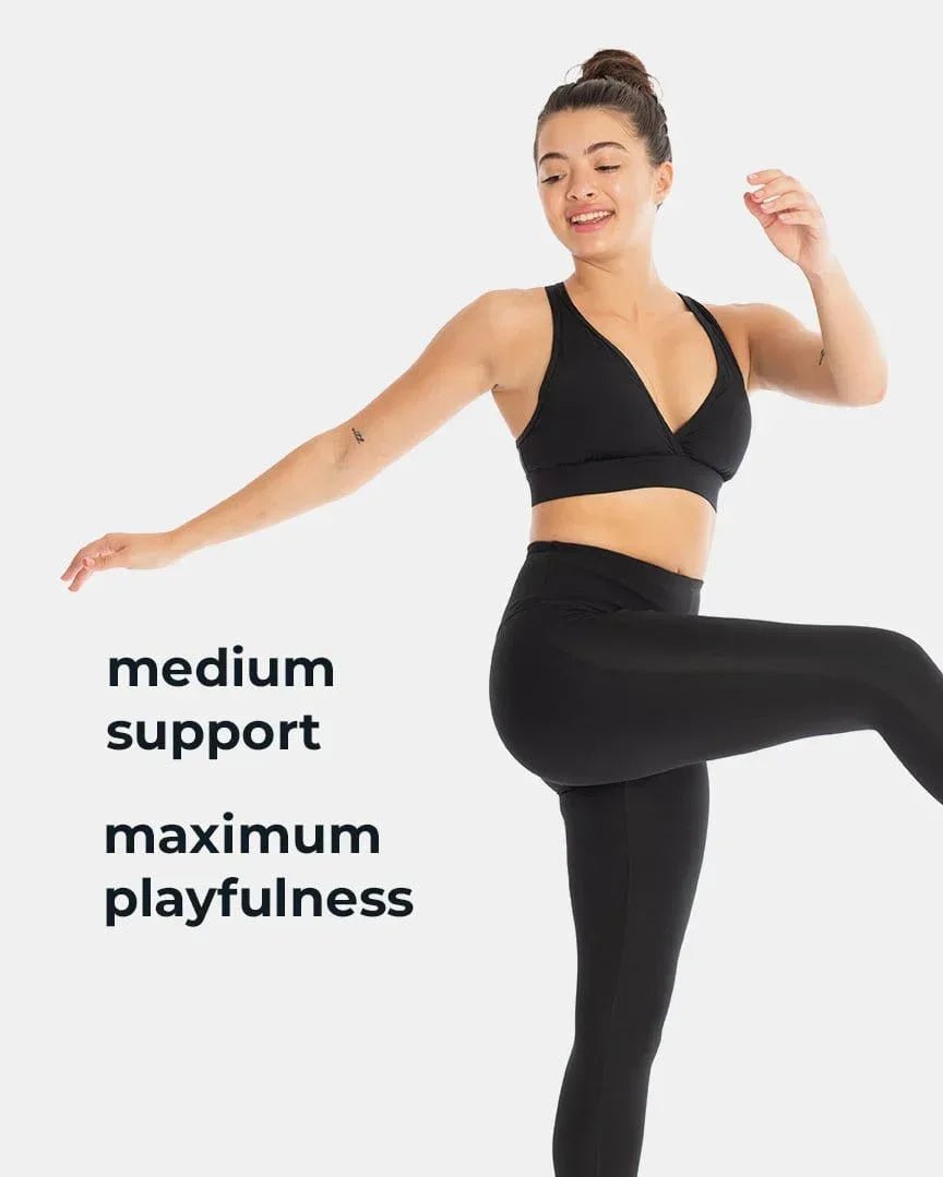 Sports Bras | Evolve Fit Wear