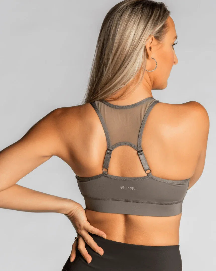 Sports Bras | Evolve Fit Wear