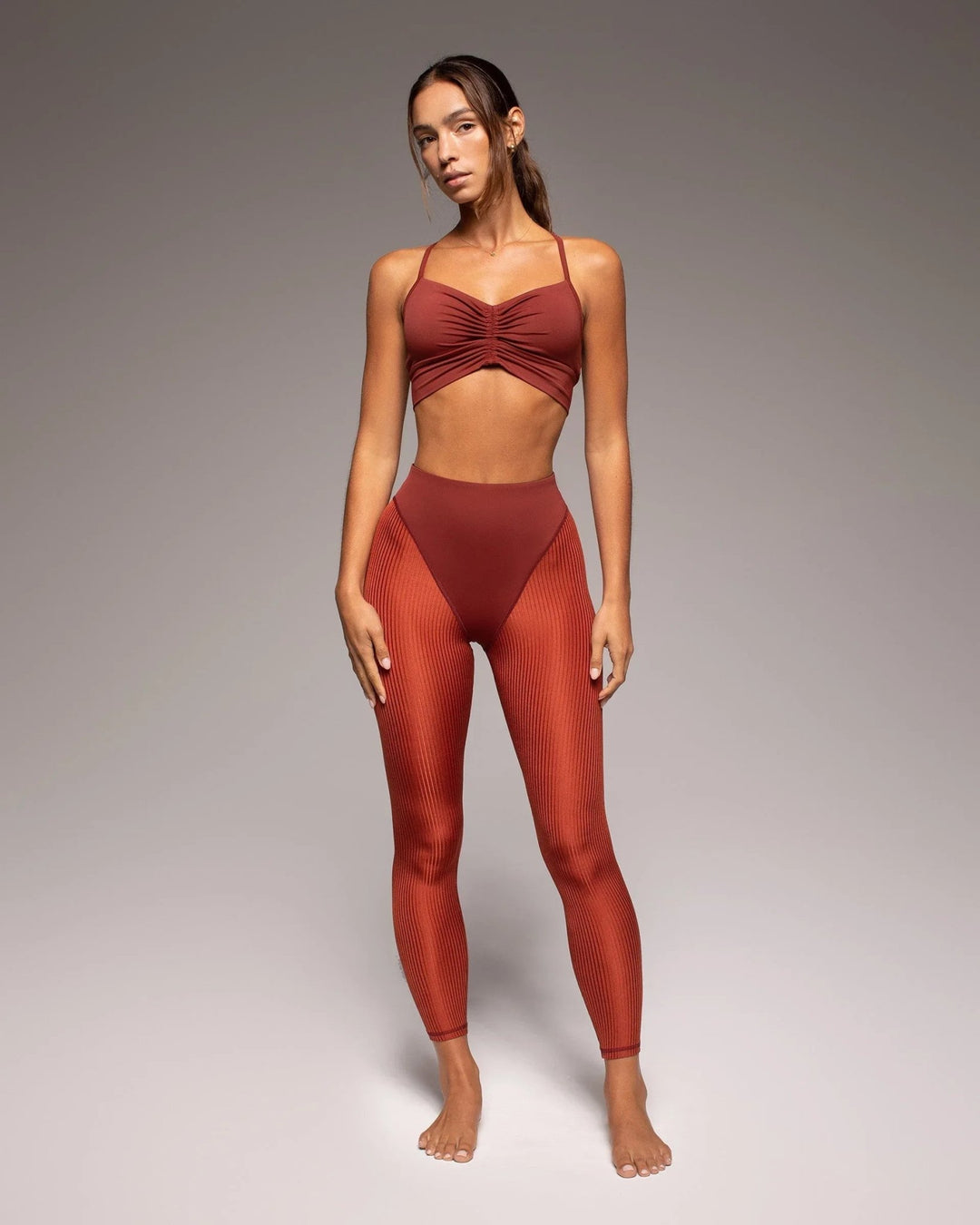 Sports Bras | Evolve Fit Wear