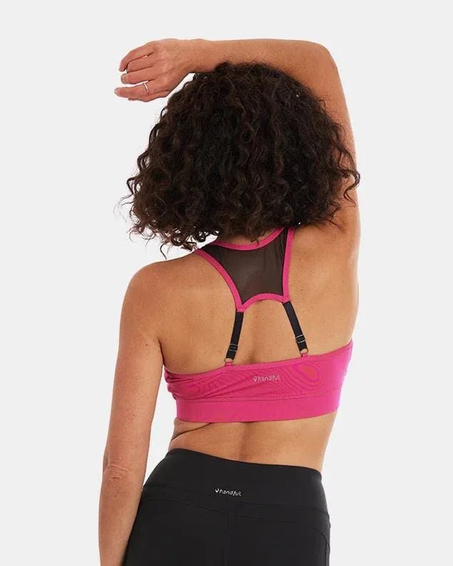 Sports Bras | Evolve Fit Wear