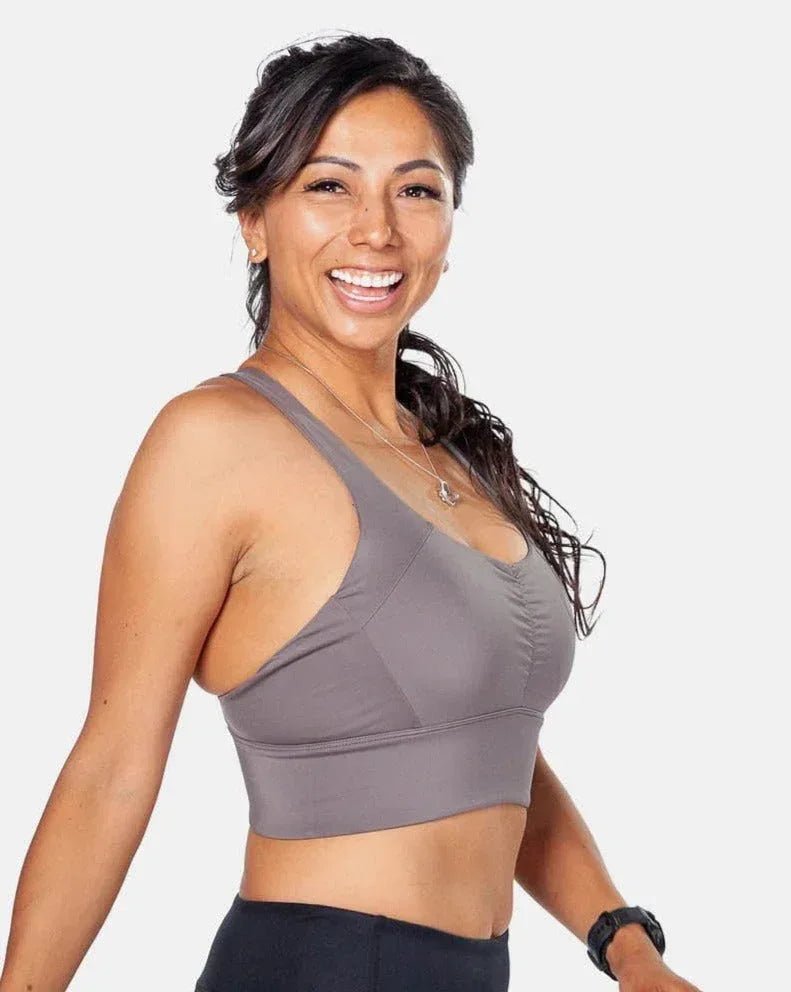 Sports Bras | Evolve Fit Wear