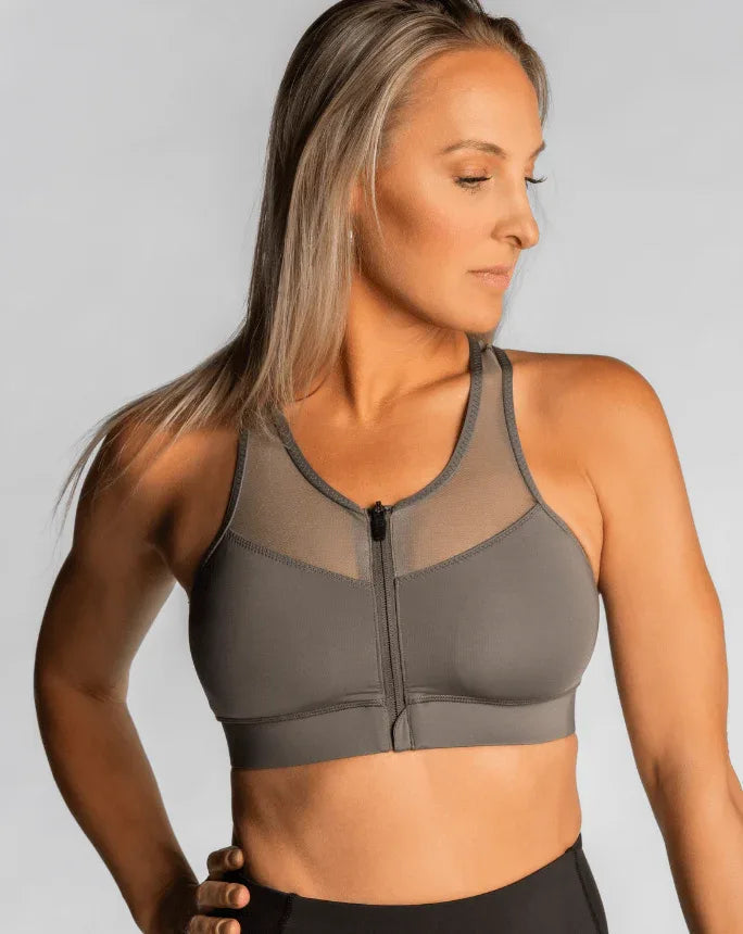 Sports Bras | Evolve Fit Wear