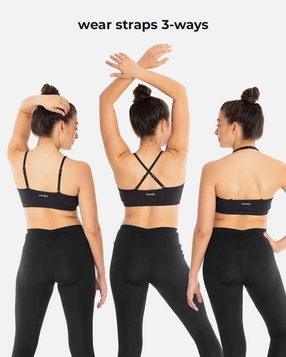 Sports Bras | Evolve Fit Wear