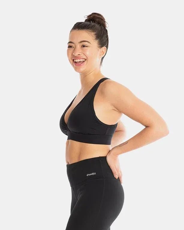 Sports Bras | Evolve Fit Wear