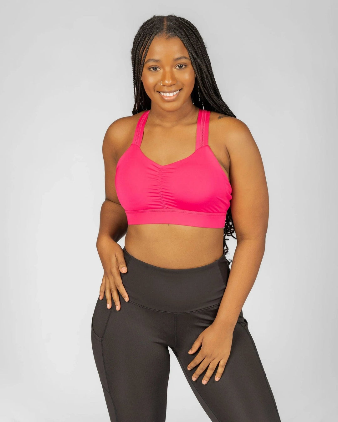 Sports Bras | Evolve Fit Wear