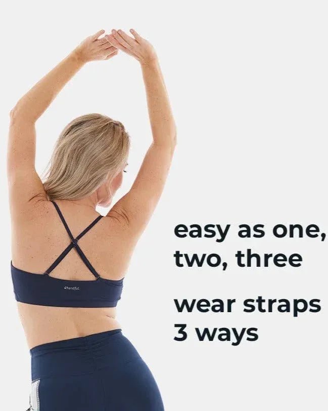 Sports Bras | Evolve Fit Wear