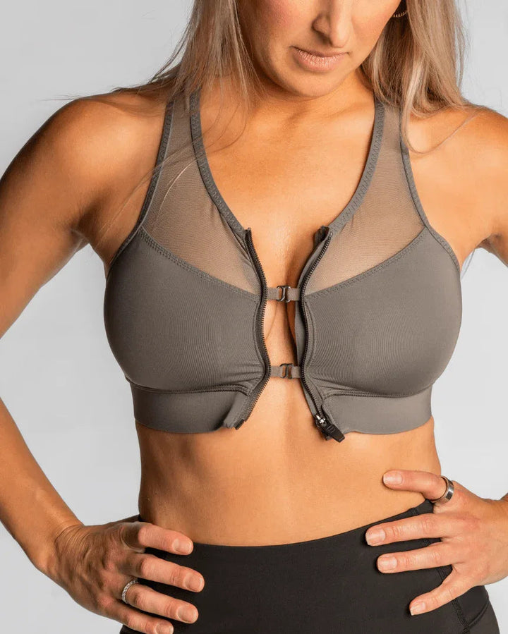 Sports Bras | Evolve Fit Wear