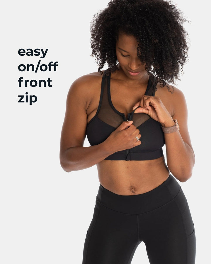 Sports Bras | Evolve Fit Wear