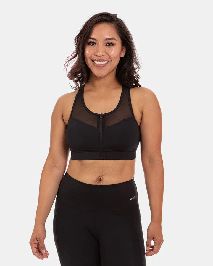 Sports Bras | Evolve Fit Wear