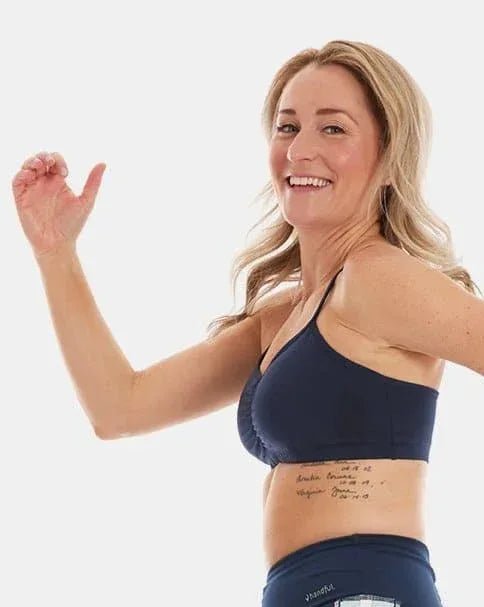 Sports Bras | Evolve Fit Wear