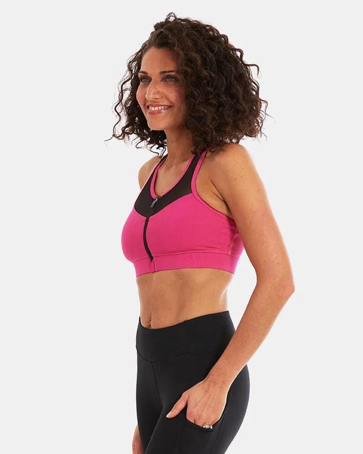 Sports Bras | Evolve Fit Wear