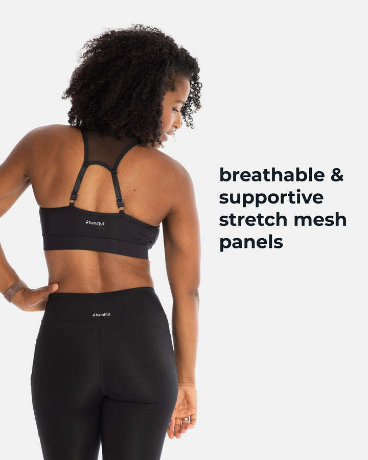 Sports Bras | Evolve Fit Wear