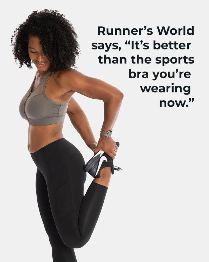 Sports Bras | Evolve Fit Wear
